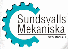 Sundsvalls Mekaniska Verkstad